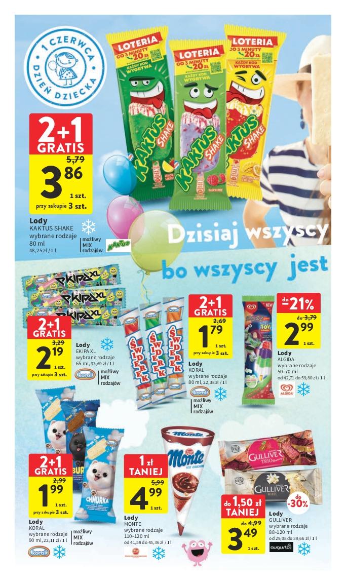 Gazetka promocyjna Intermarche do 05/06/2023 str.12
