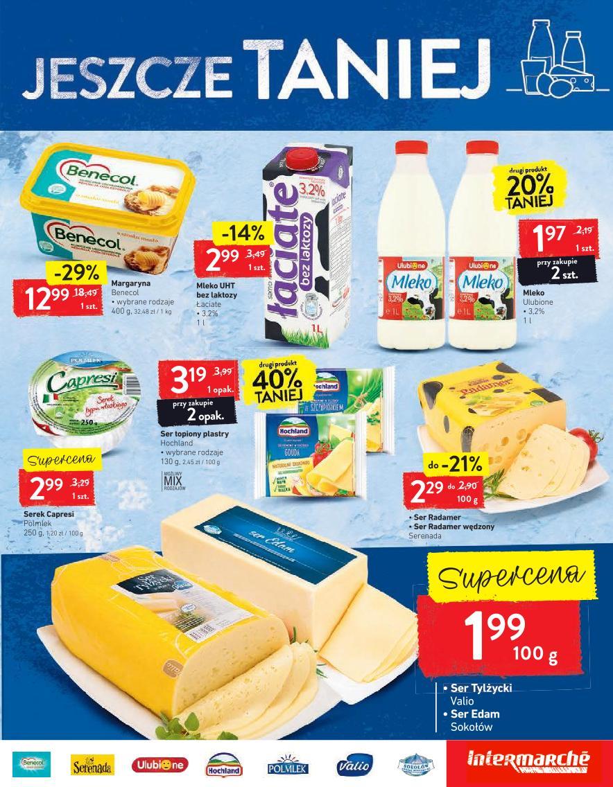 Gazetka promocyjna Intermarche do 09/11/2020 str.13