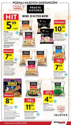 Gazetka Intermarche