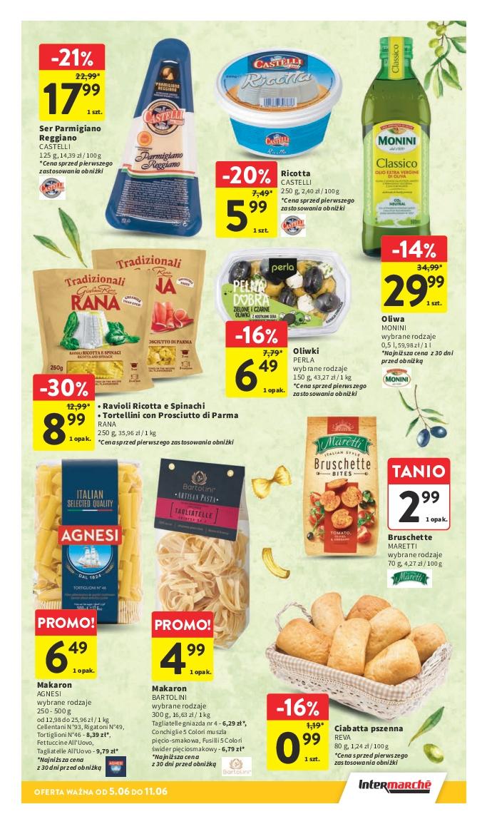 Gazetka promocyjna Intermarche do 11/06/2025 str.11