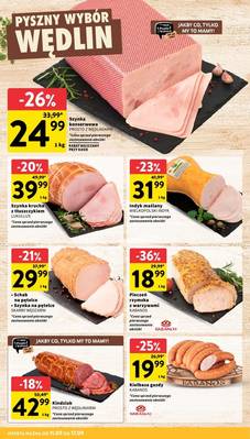 Gazetka Intermarche
