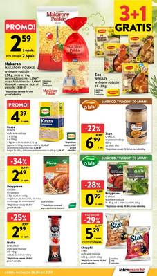 Gazetka Intermarche