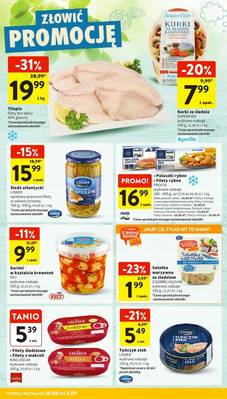Gazetka Intermarche
