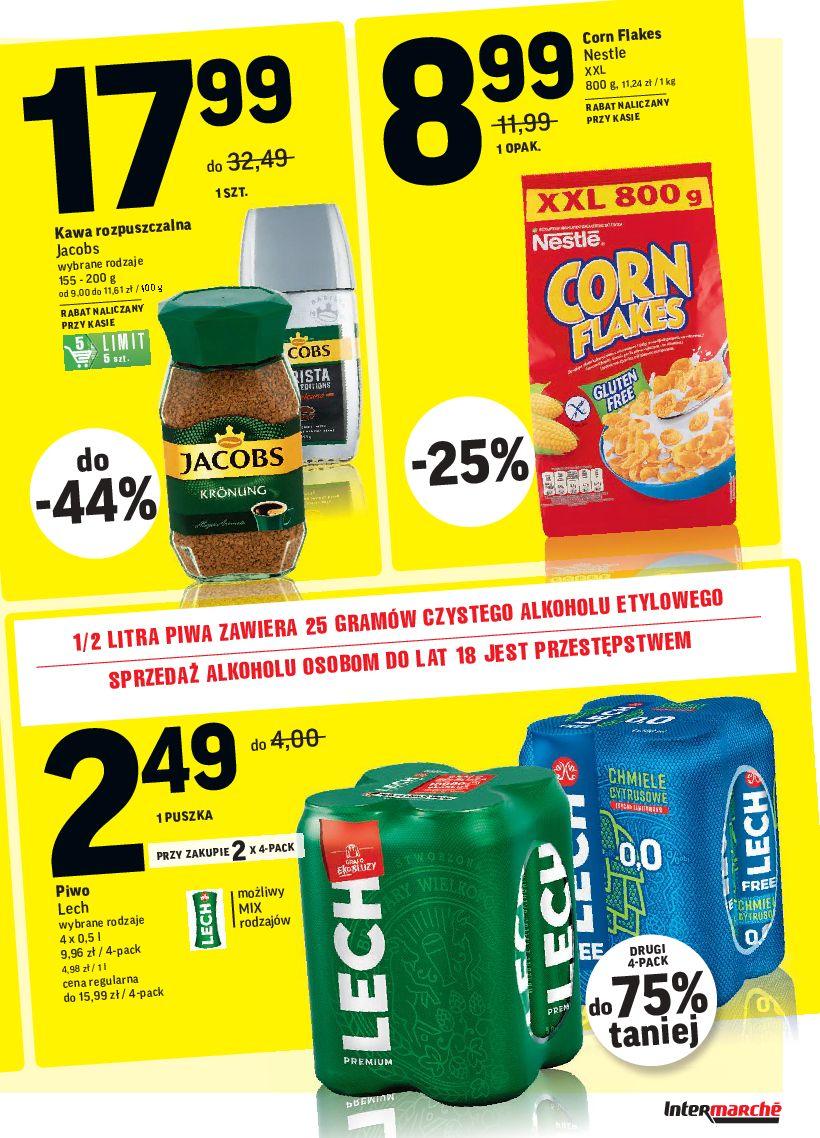 Gazetka promocyjna Intermarche do 17/01/2022 str.38