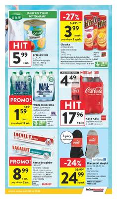 Gazetka Intermarche