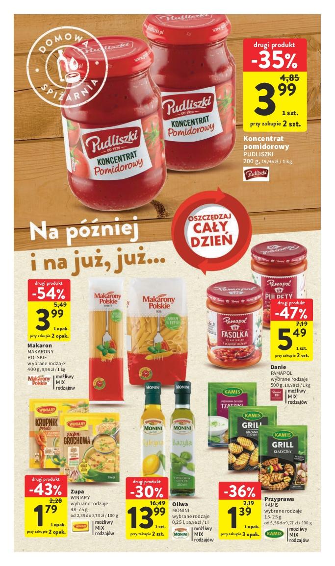 Gazetka promocyjna Intermarche do 17/05/2023 str.28