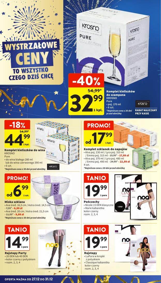 Gazetka promocyjna Intermarche do 31/12/2025 str.9