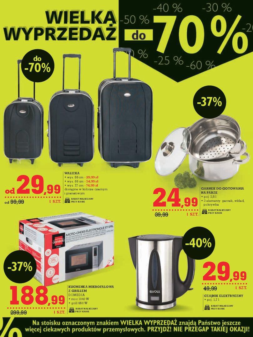 Gazetka promocyjna Intermarche do 03/02/2016 str.15