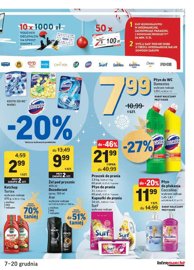 Gazetka promocyjna Intermarche do 13/12/2021 str.39