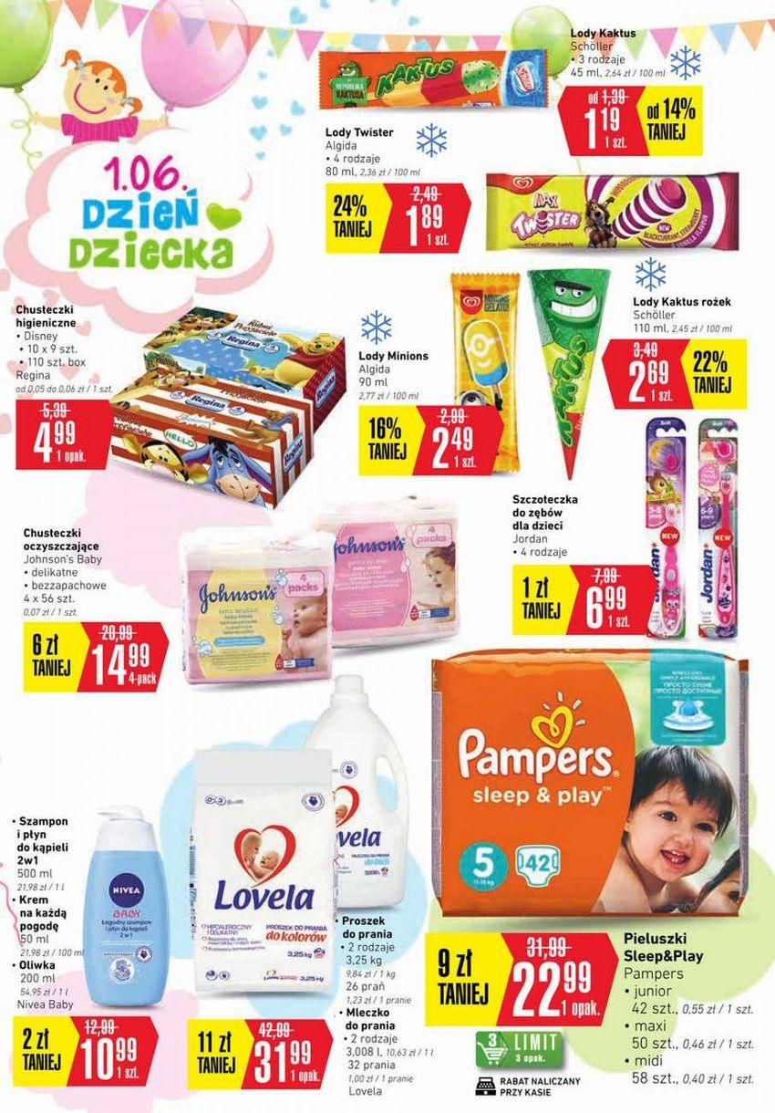 Gazetka promocyjna Intermarche do 07/06/2017 str.7