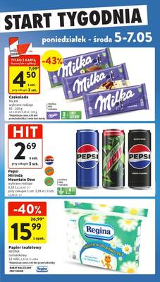 Gazetka Intermarche