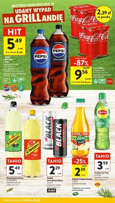 Gazetka Intermarche