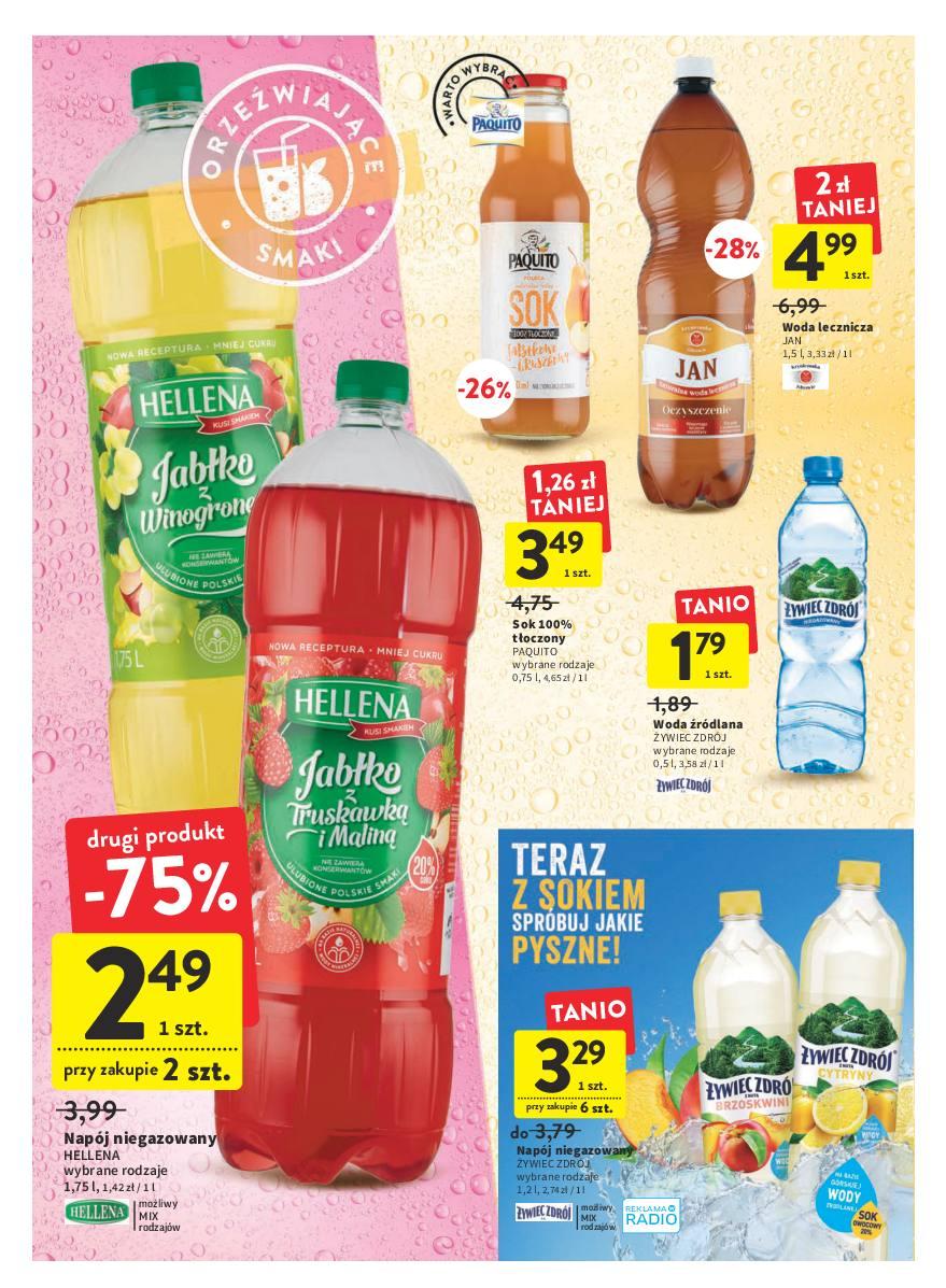 Gazetka promocyjna Intermarche do 16/11/2022 str.32