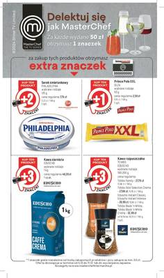 Gazetka Intermarche