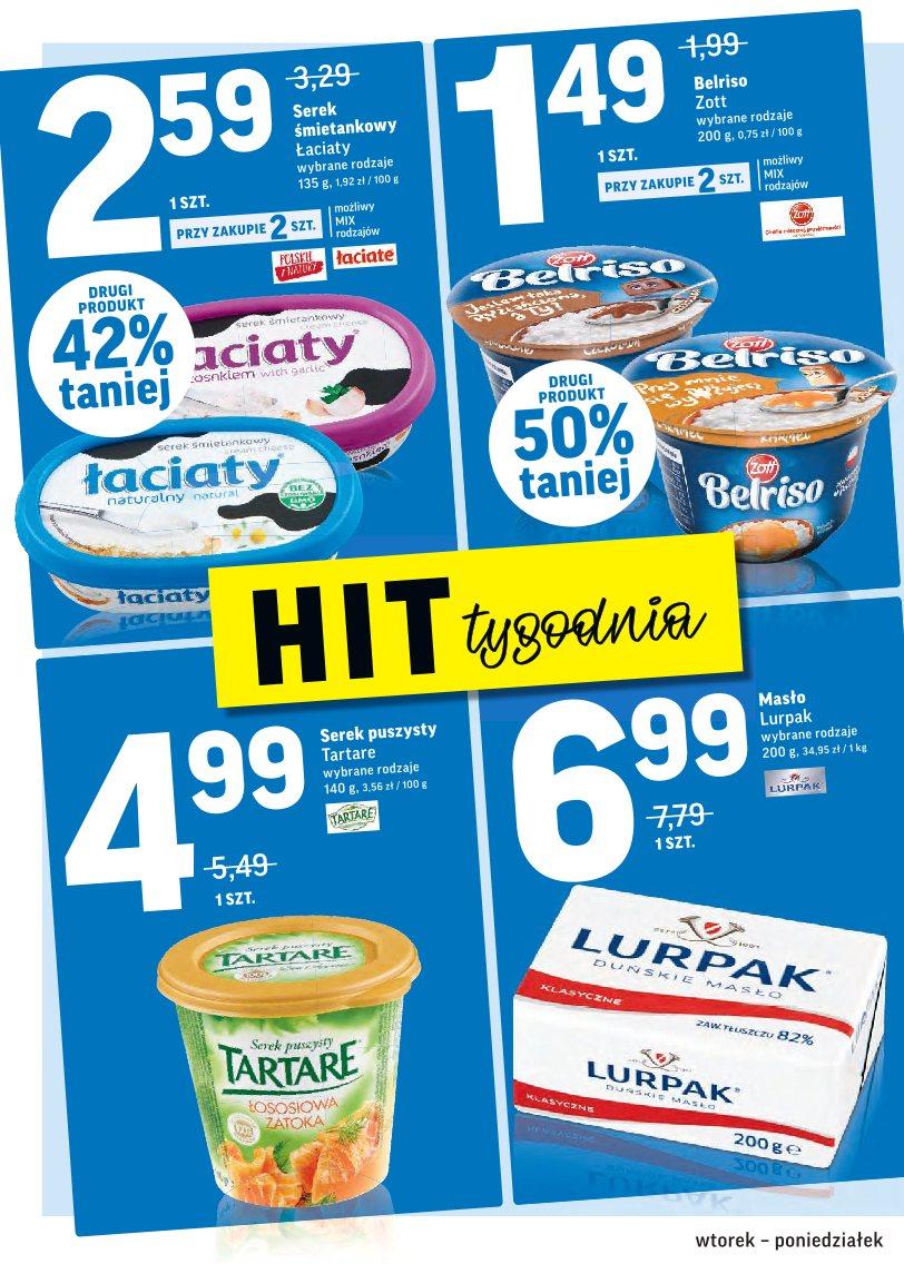 Gazetka promocyjna Intermarche do 31/01/2022 str.14