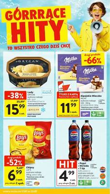 Gazetka Intermarche