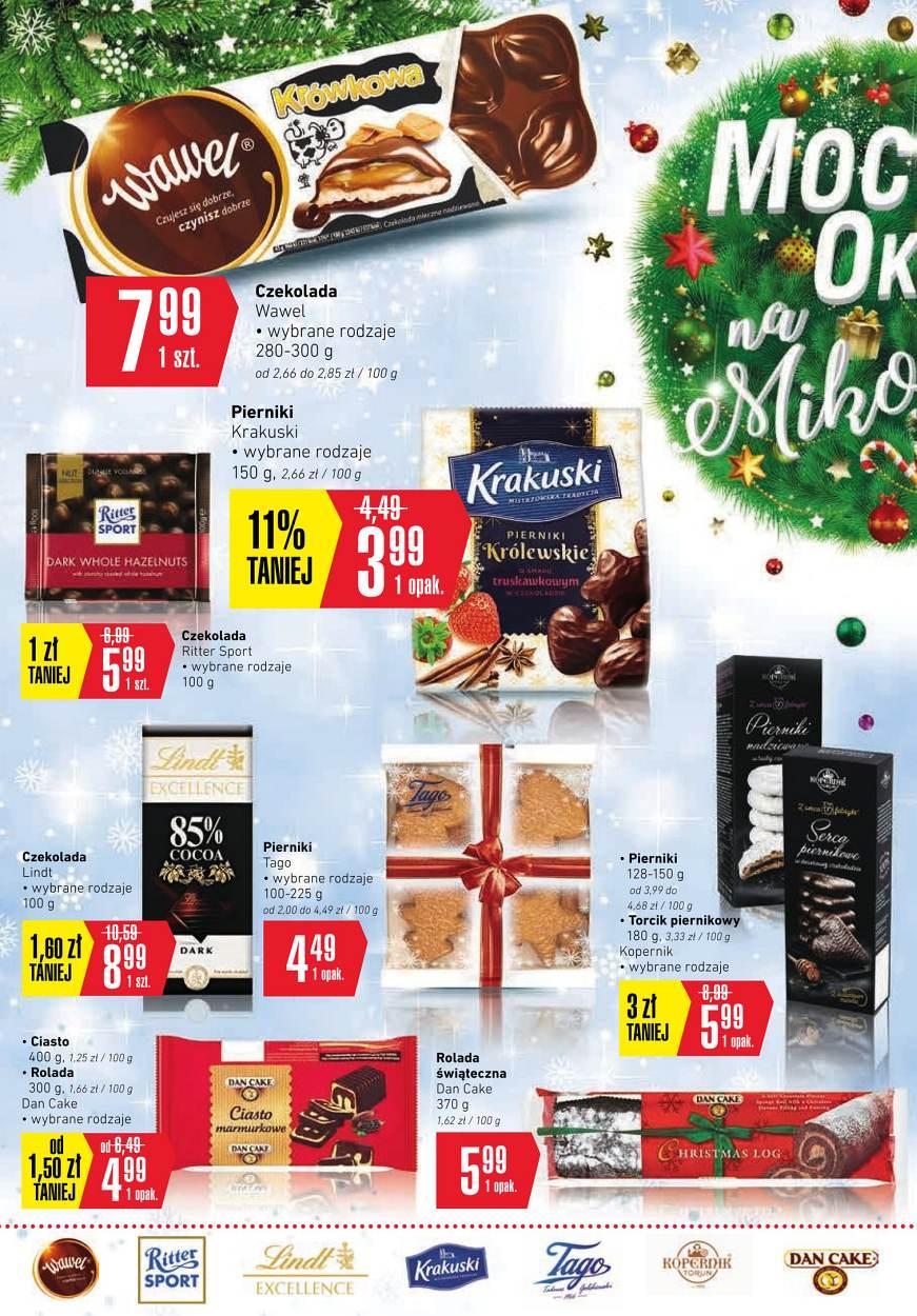 Gazetka promocyjna Intermarche do 06/12/2017 str.10