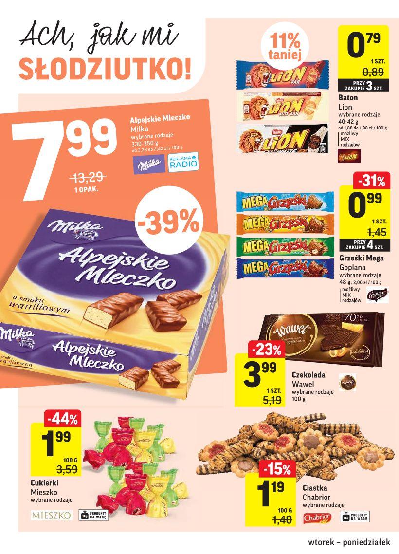 Gazetka promocyjna Intermarche do 01/03/2021 str.22