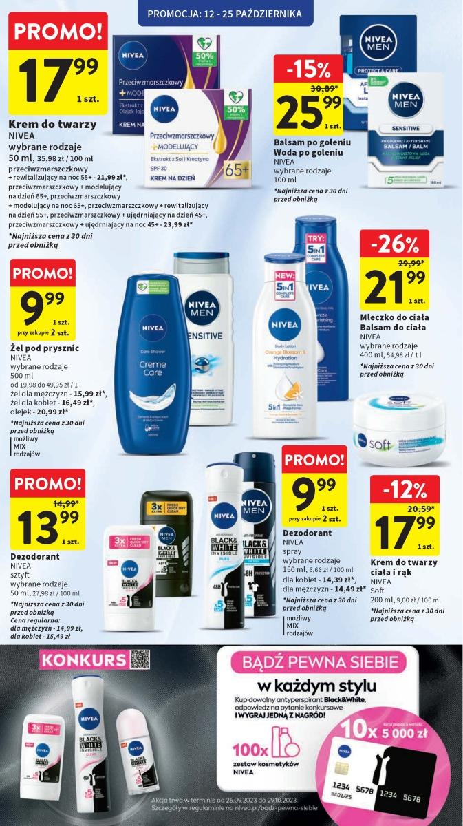 Gazetka promocyjna Intermarche do 18/10/2023 str.42