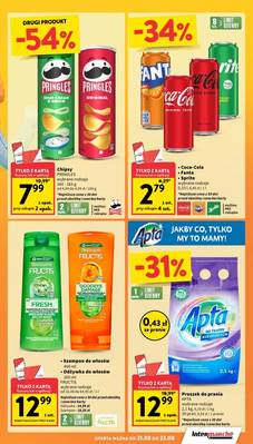 Gazetka Intermarche