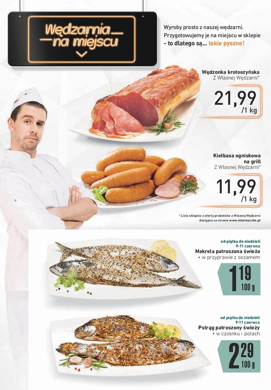 Gazetka promocyjna Intermarche do 14/06/2017 str.11