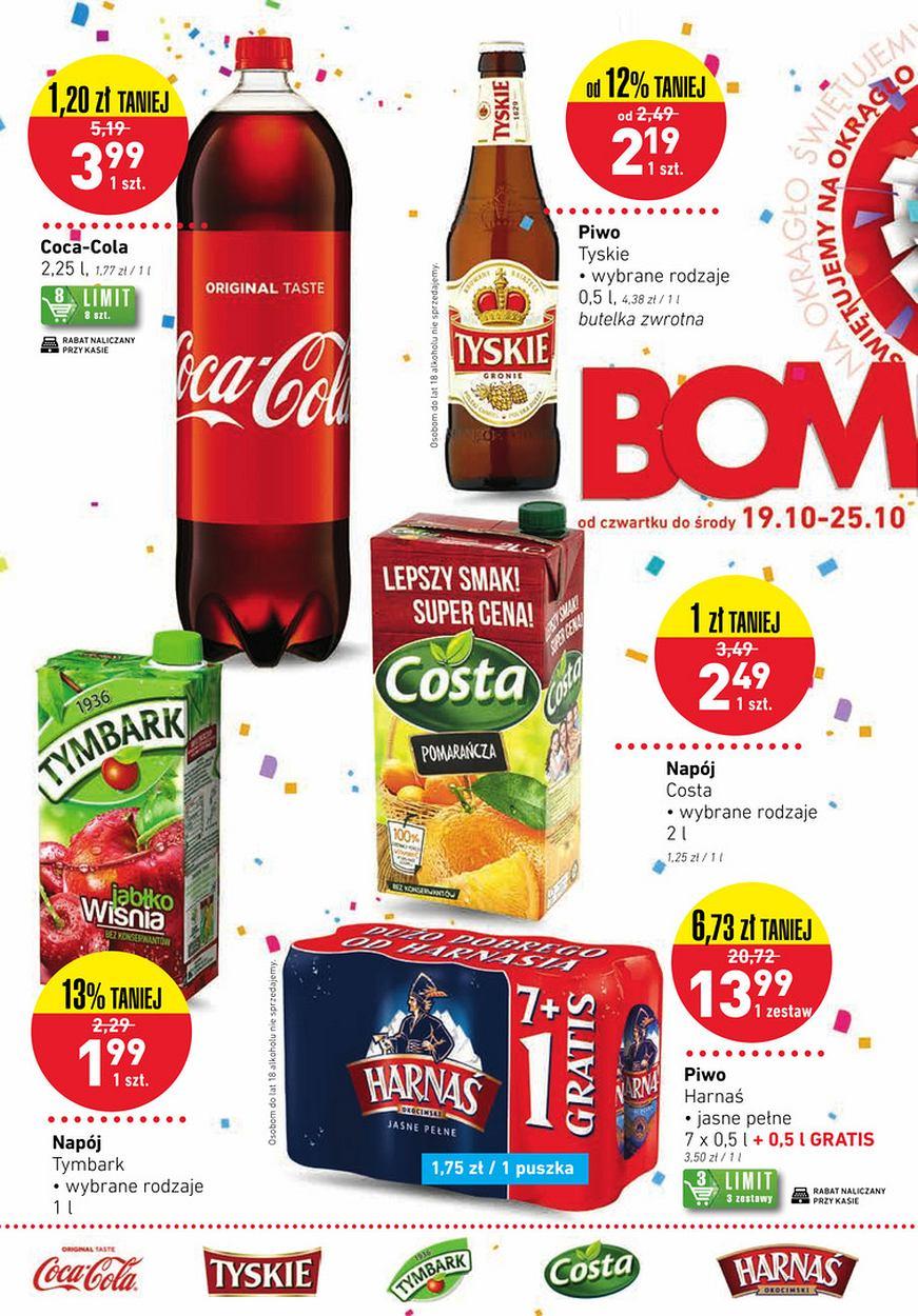 Gazetka promocyjna Intermarche do 25/10/2017 str.10