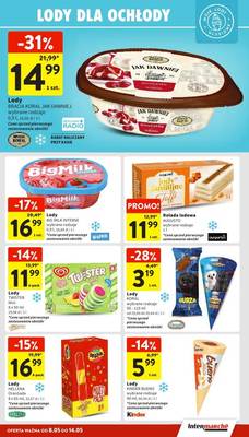 Gazetka Intermarche