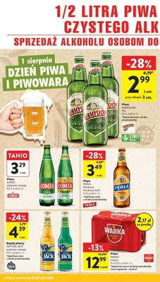 Gazetka Intermarche