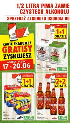 Gazetka Intermarche