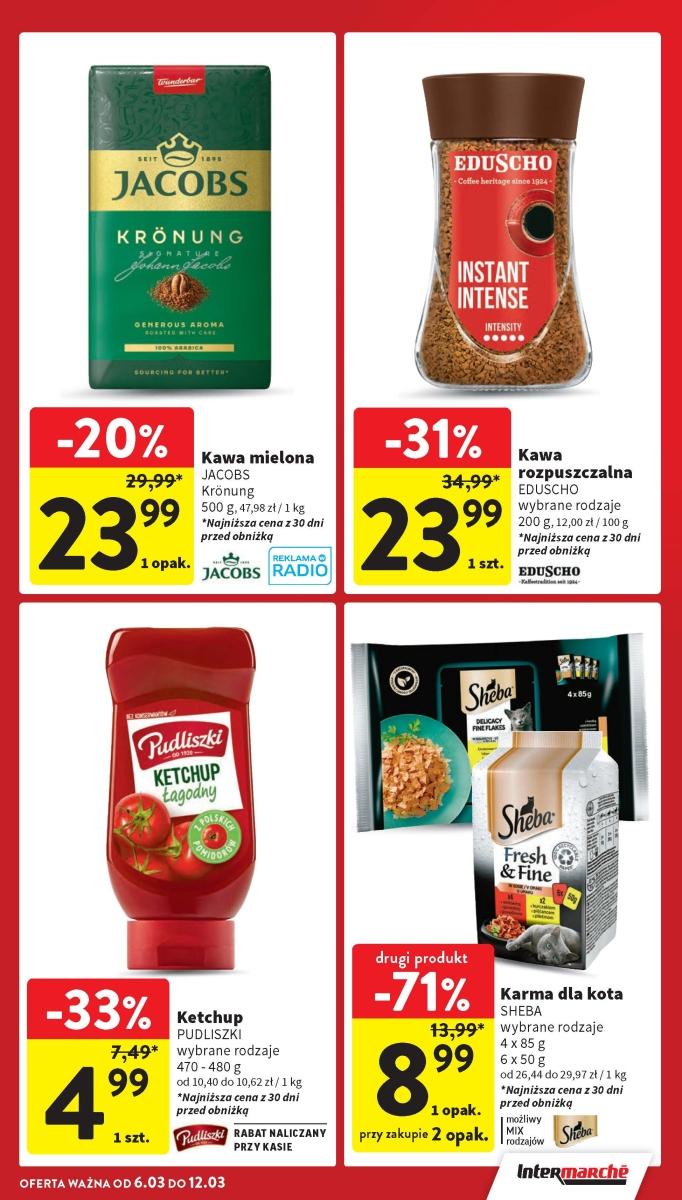 Gazetka promocyjna Intermarche do 12/03/2025 str.8