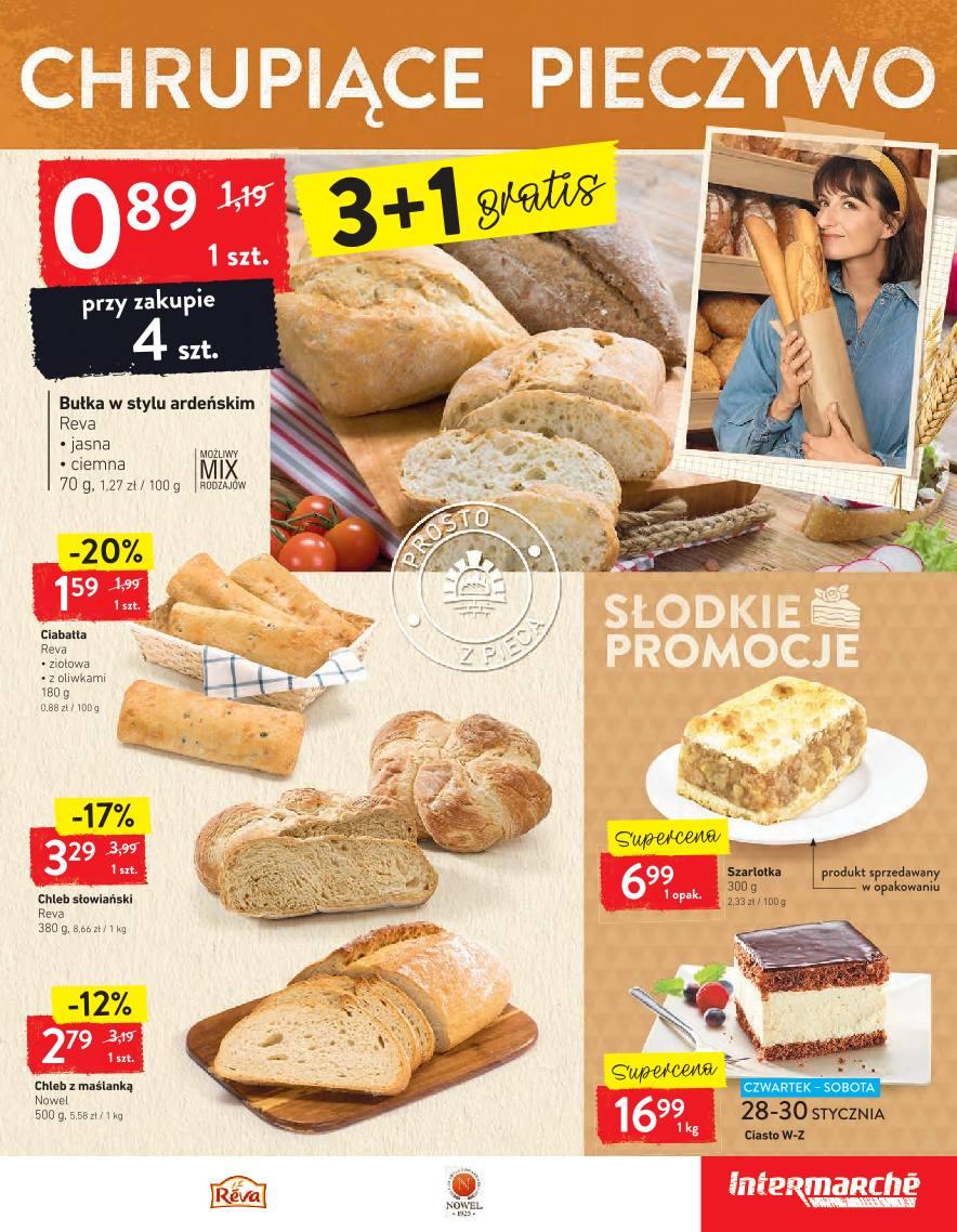 Gazetka promocyjna Intermarche do 01/02/2021 str.13