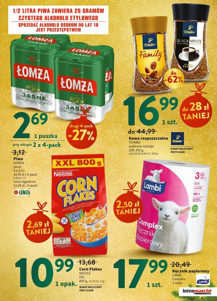 Gazetka promocyjna Intermarche do 14/12/2022 str.15