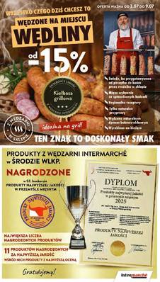 Gazetka Intermarche