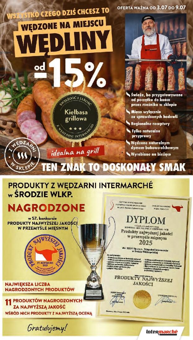 Gazetka promocyjna Intermarche do 09/07/2025 str.13