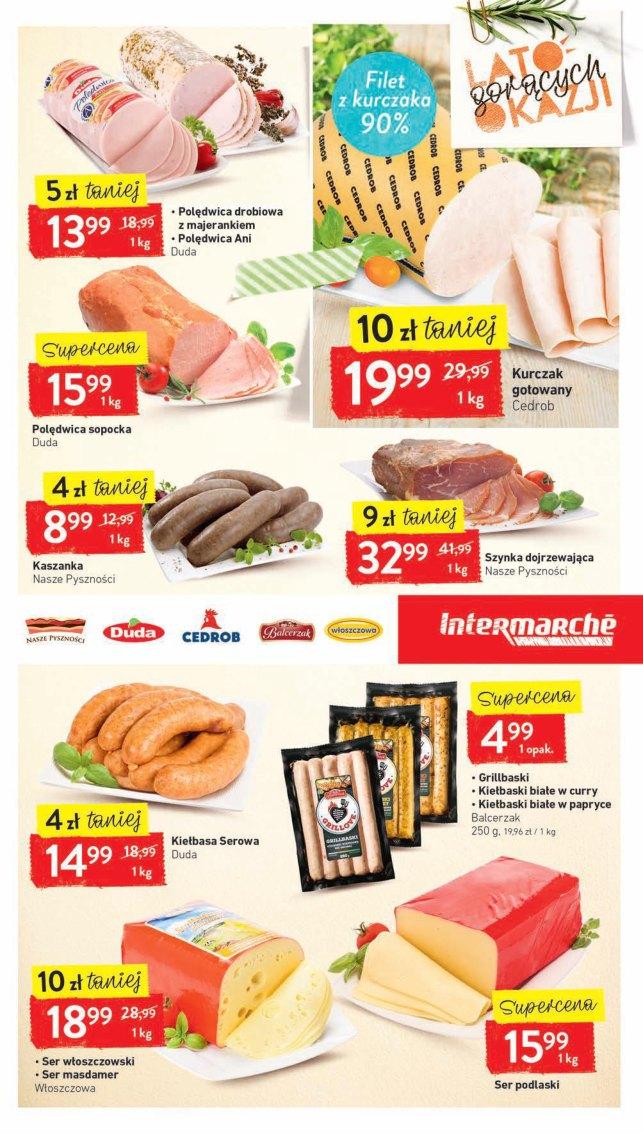 Gazetka promocyjna Intermarche do 27/04/2022 str.13