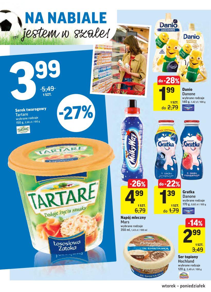 Gazetka promocyjna Intermarche do 14/06/2021 str.26