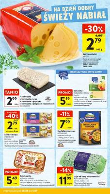 Gazetka Intermarche