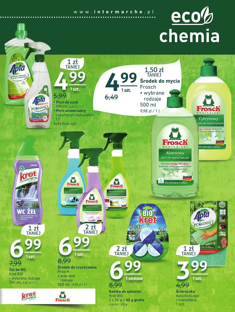 Gazetka promocyjna Intermarche do 07/02/2018 str.15