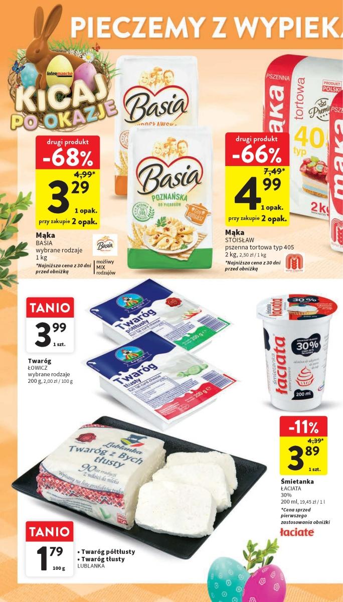 Gazetka promocyjna Intermarche do 25/03/2024 str.16