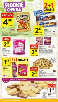 Gazetka Intermarche