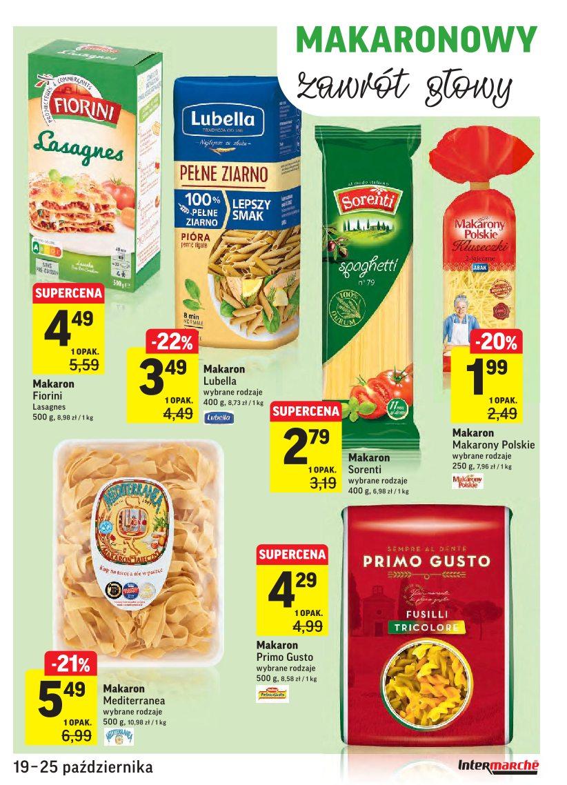 Gazetka promocyjna Intermarche do 25/10/2021 str.27