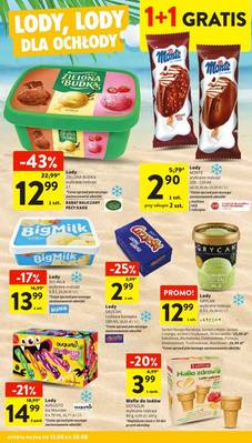 Gazetka Intermarche