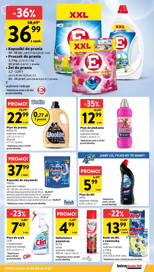 Gazetka promocyjna Intermarche do 02/07/2025 str.31
