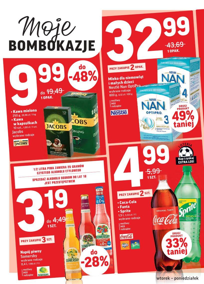 Gazetka promocyjna Intermarche do 24/05/2021 str.6