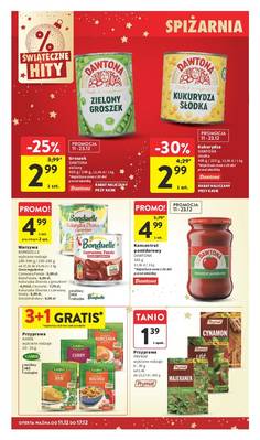 Gazetka Intermarche