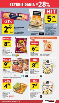 Gazetka Intermarche