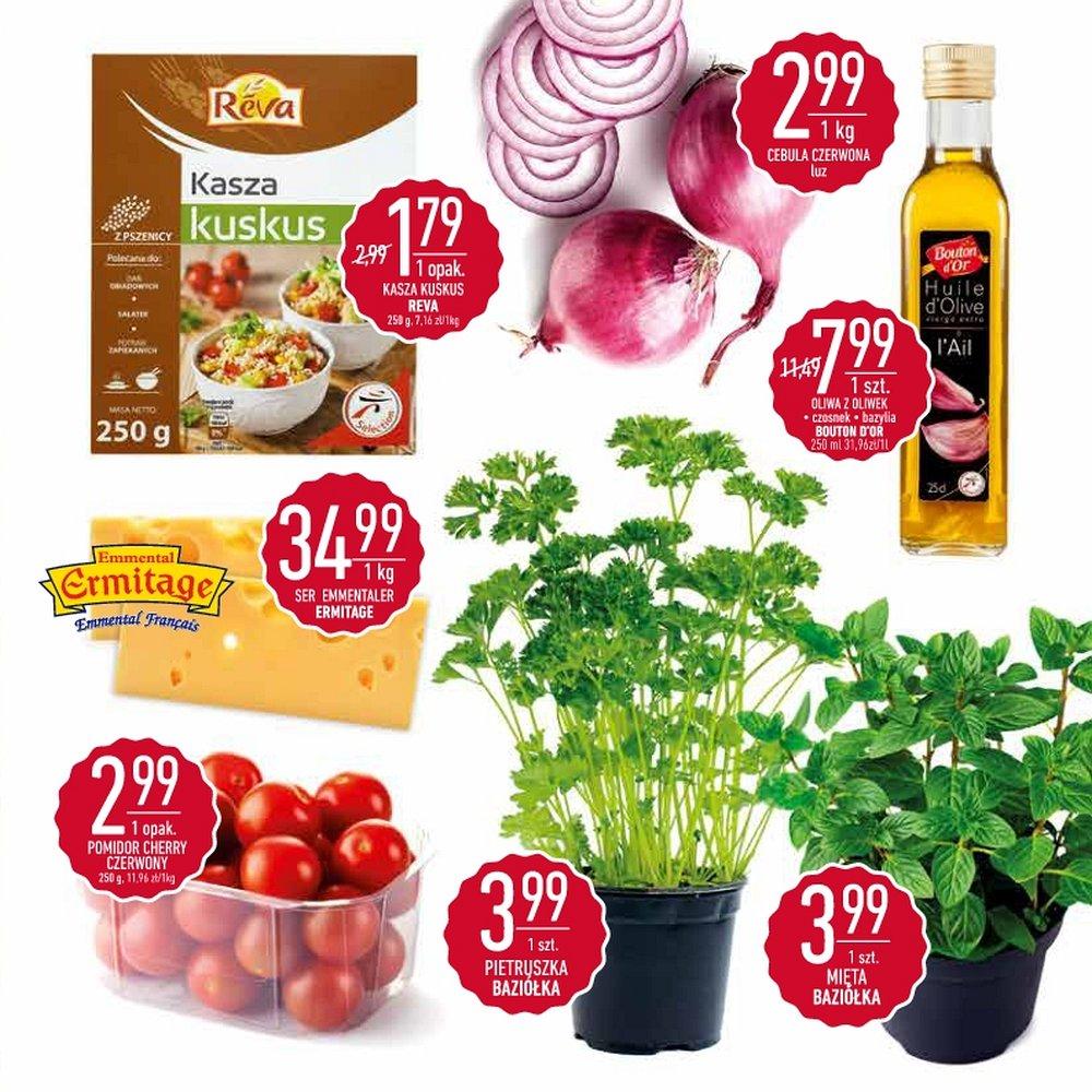 Gazetka promocyjna Intermarche do 12/06/2017 str.7