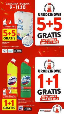 Gazetka Intermarche