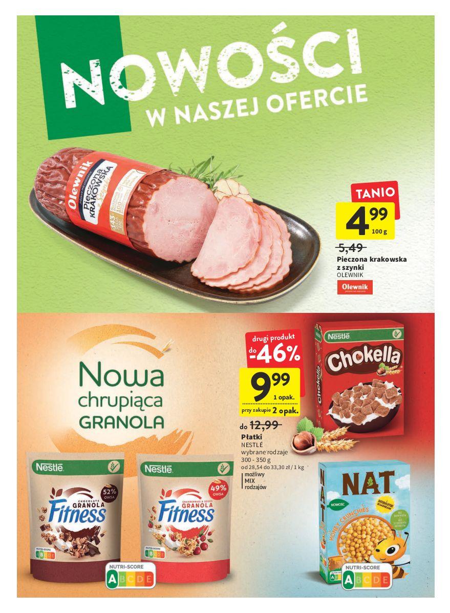 Gazetka promocyjna Intermarche do 26/10/2022 str.32