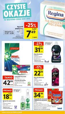 Gazetka Intermarche